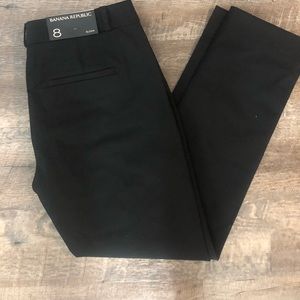 Banana republic Sloan pants